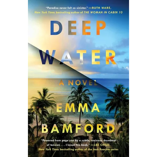 Deep Water - Paperback