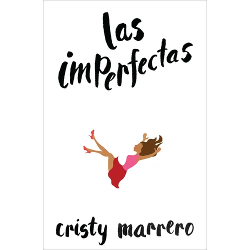 Las Imperfectas / The Imperfects - Paperback
