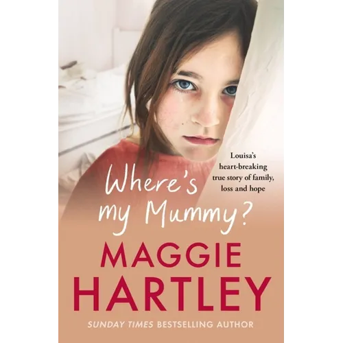 Where's My Mummy - Paperback