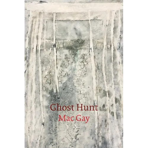 Ghost Hunt - Paperback