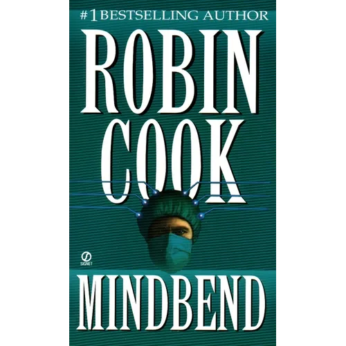 Mindbend - Mass Market Paperbound