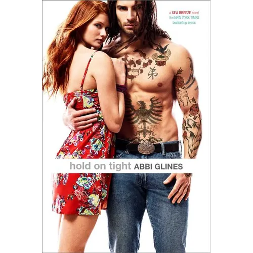 Hold on Tight - Paperback