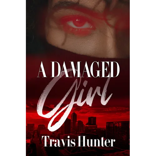 A Damaged Girl - Paperback