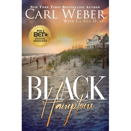 Black Hamptons - Paperback
