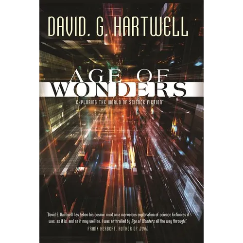 Age of Wonders - Paperback