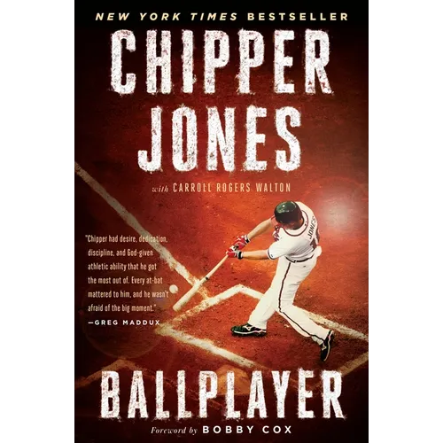 Ballplayer - Paperback
