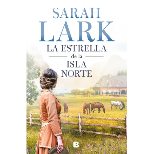 La Estrella de la Isla Norte / The Star of the Northern Island - Hardcover