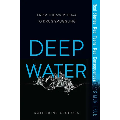 Deep Water - Paperback