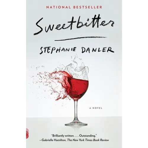 Sweetbitter - Paperback
