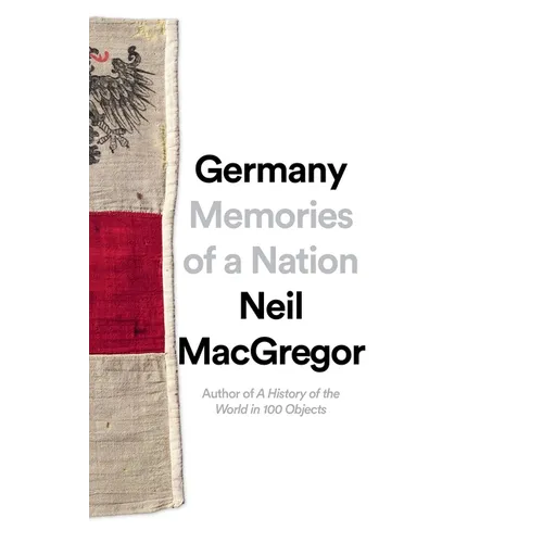 Germany: Memories of a Nation - Hardcover
