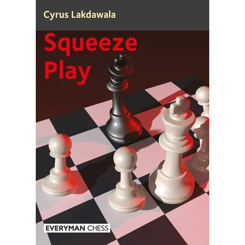 Squeeze Play - Paperback