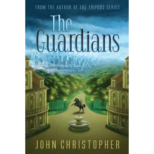 The Guardians - Paperback