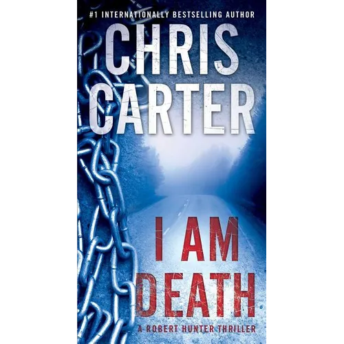 I Am Death - Mass Market Paperbound