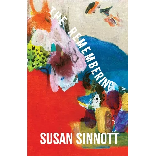 The Remembering - Paperback