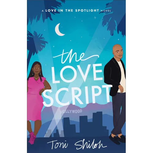 The Love Script - Paperback