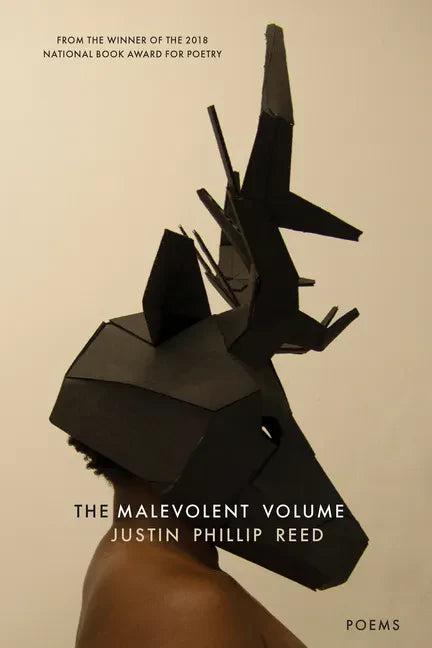The Malevolent Volume - Hardcover