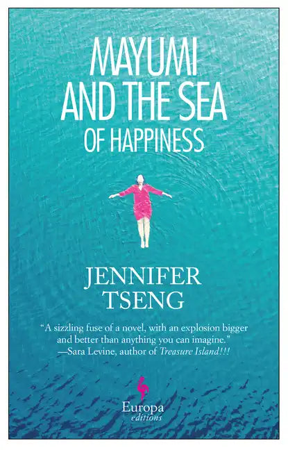 Mayumi and the Sea of Happiness - Paperback