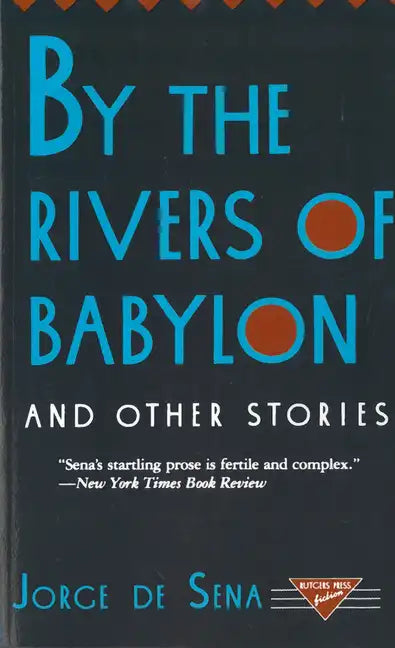 By the Rivers of Babylon and Other Stories - Paperback