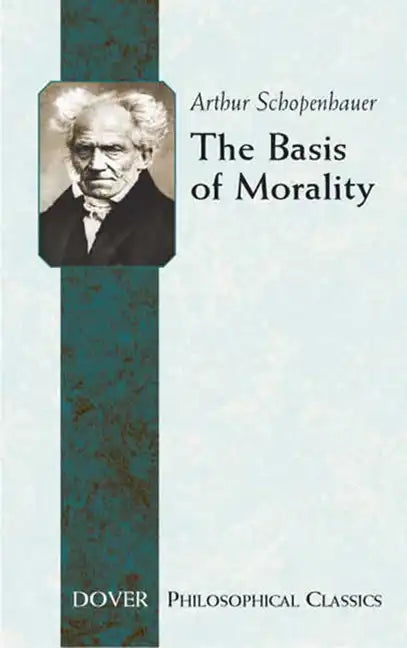 The Basis of Morality - Paperback