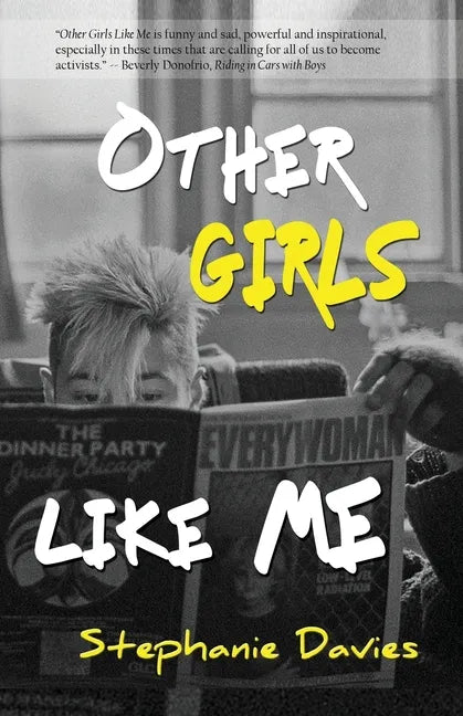 Other Girls Like Me - Paperback