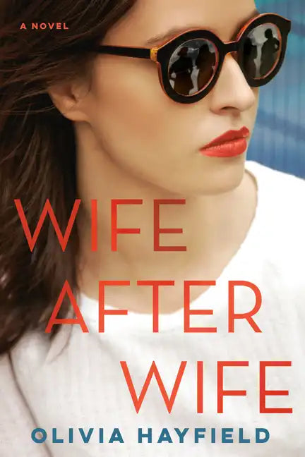Wife After Wife - Paperback