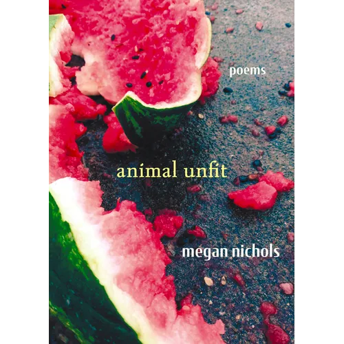 Animal Unfit - Hardcover