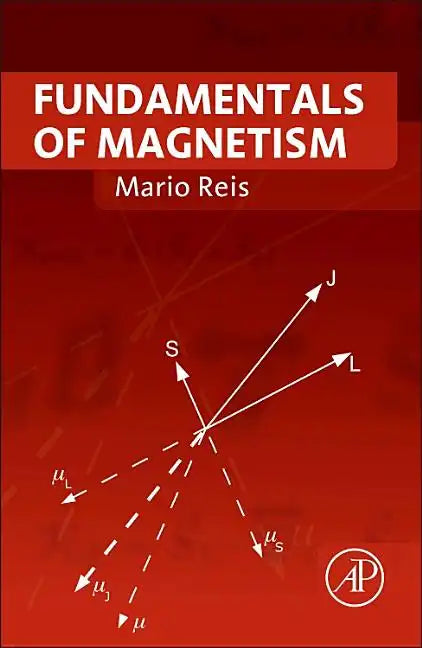Fundamentals of Magnetism - Hardcover