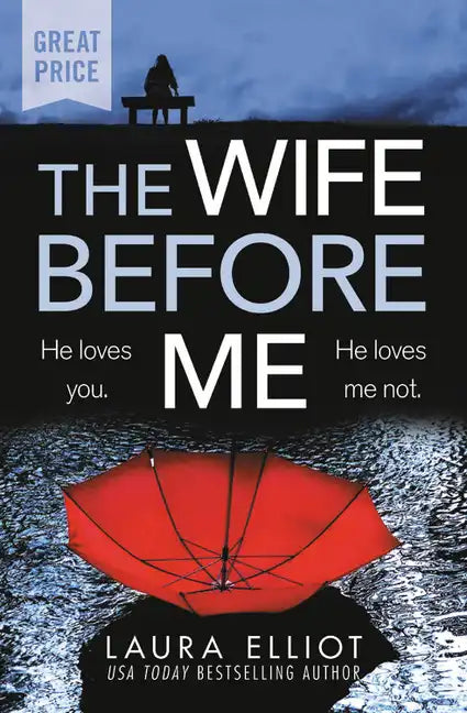 The Wife Before Me - Paperback