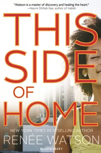 This Side of Home - Paperback