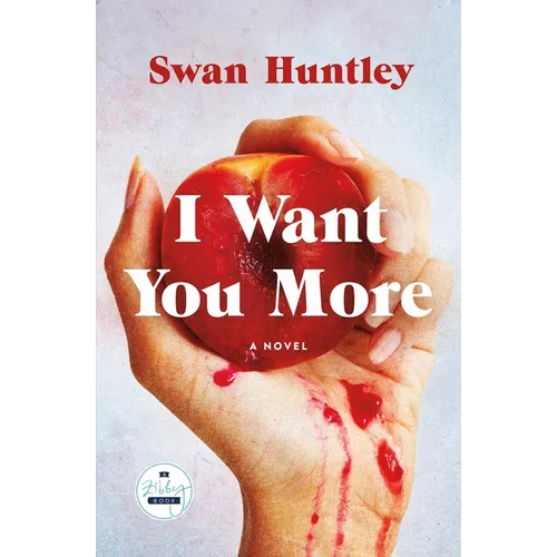 I Want You More - Hardcover