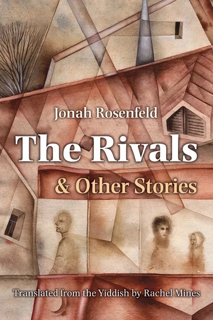 The Rivals and Other Stories - Paperback