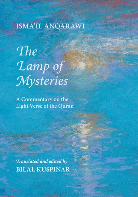 Lamp of Mysteries - Paperback