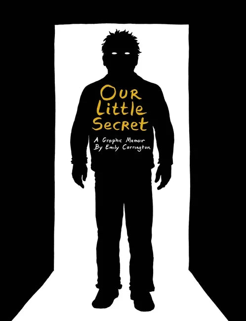 Our Little Secret - Hardcover