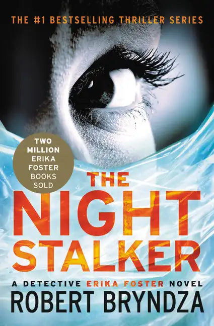 The Night Stalker - Paperback