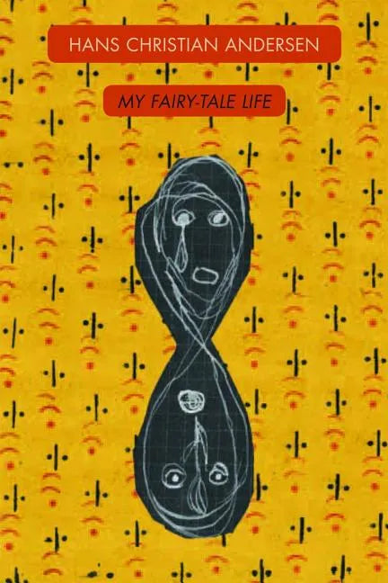 My Fairy-Tale Life - Paperback