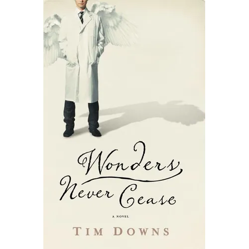 Wonders Never Cease - Paperback