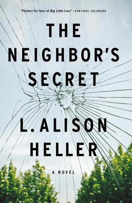 The Neighbor's Secret - Paperback