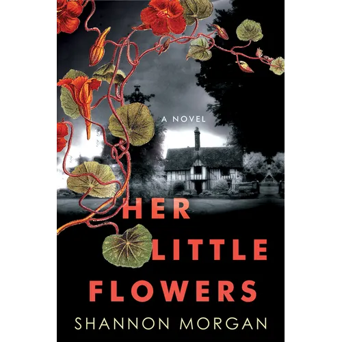 Her Little Flowers: A Spellbinding Gothic Ghost Story - Paperback