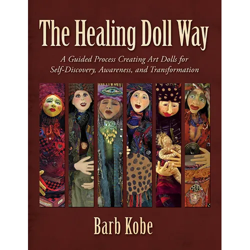 The Healing Doll Way - Paperback