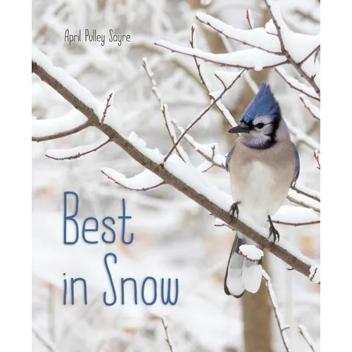 Best in Snow - Hardcover