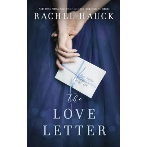 The Love Letter: New from the New York Times bestselling author of The Wedding Dress - Paperback