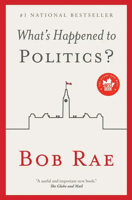 What's Happened to Politics? - Paperback