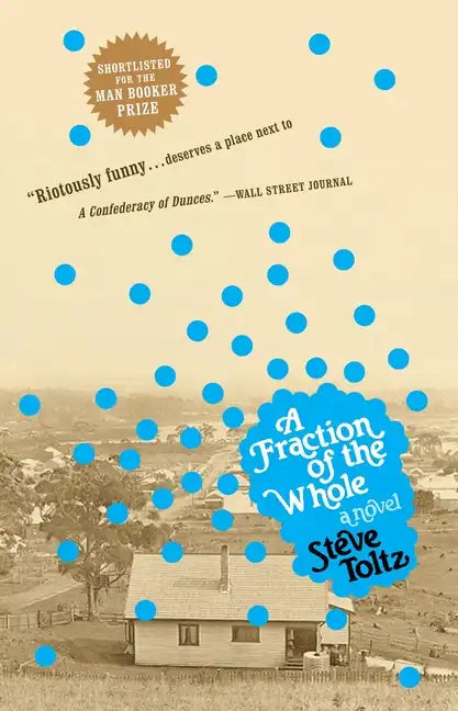 A Fraction of the Whole - Paperback