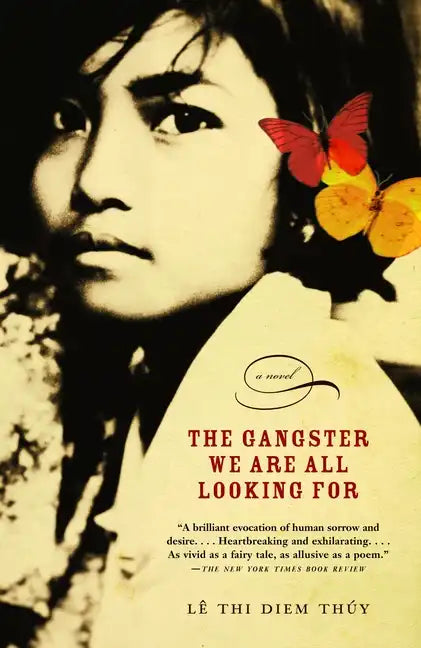 The Gangster We Are All Looking for - Paperback