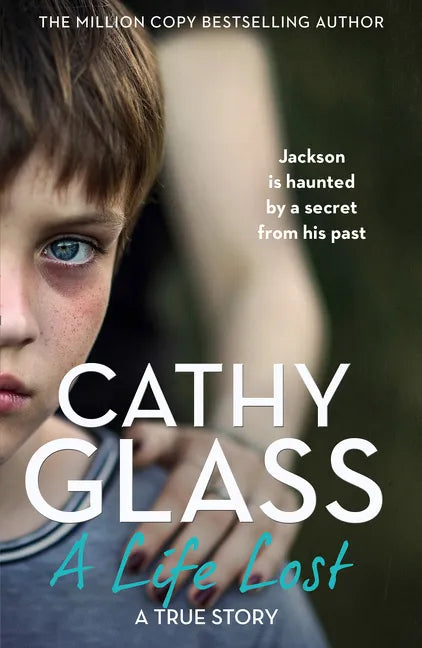 A Life Lost: Jackson Is Haunted by a Secret from His Past - Paperback