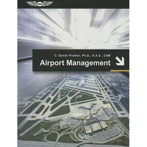 Airport Management - Hardcover
