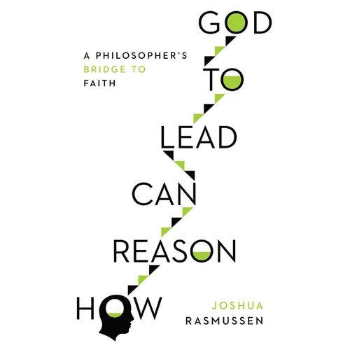 How Reason Can Lead to God: A Philosopher's Bridge to Faith - Paperback