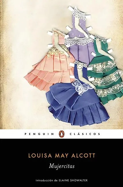 Mujercitas / Little Women - Paperback