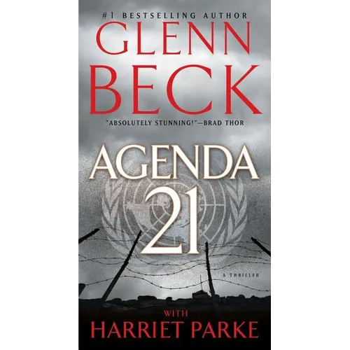 Agenda 21 - Mass Market Paperbound