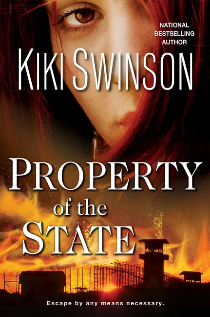 Property of the State - Paperback